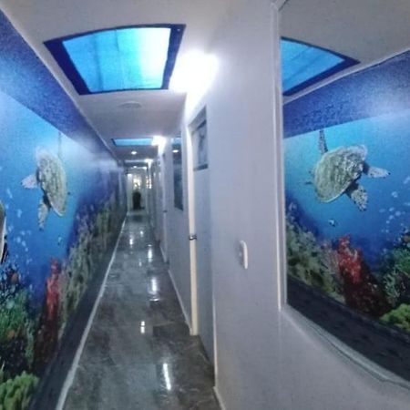 Hotel Dmauro Cartagena Buitenkant foto