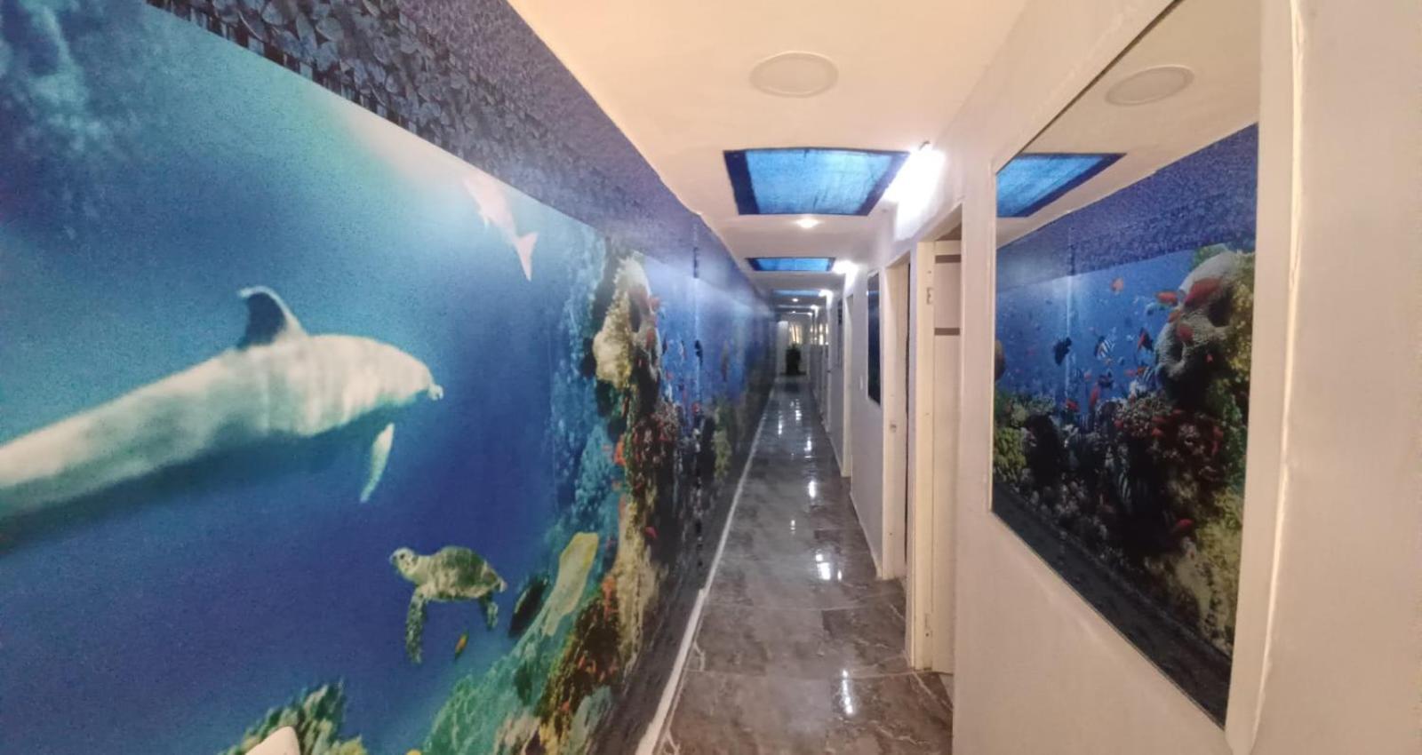 Hotel Dmauro Cartagena Buitenkant foto